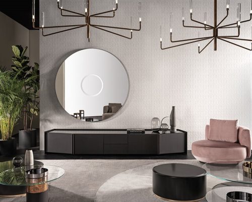 Mueble tv ATHUS Gallotti&Radice