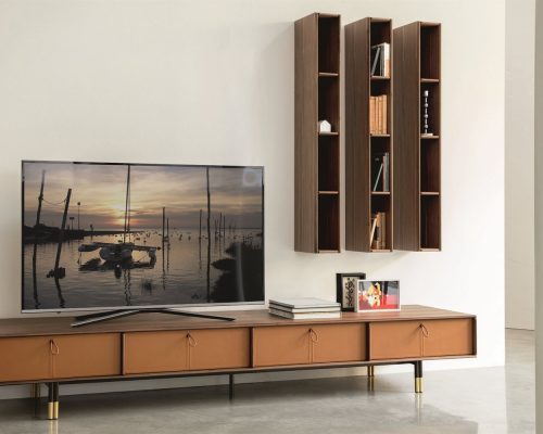 Mueble tv BAYUS Porada