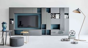 Mueble tv SELECTA Lema