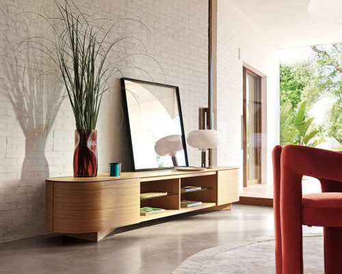 Mueble tv RONDOS Cassina