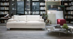 Sofa ABERDEEN Lema