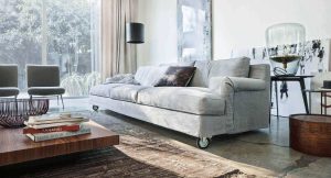 Sofa ABERDEEN Lema