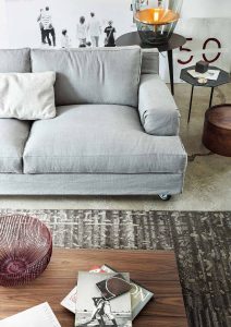 Sofa ABERDEEN Lema