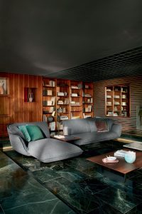 Sofa BEAM Cassina