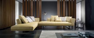 Sofa BELAIR BANNI