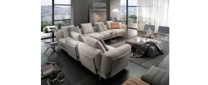 Sofa COTTON BANNI