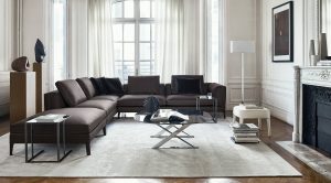 Sofa DIVES Maxalto