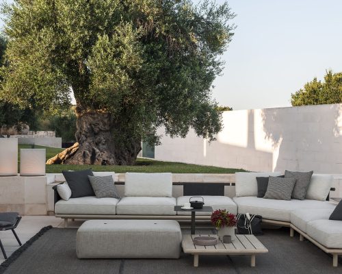 Sofa Eden Roda