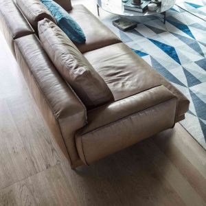 Sofa MUSTIQUE Lema