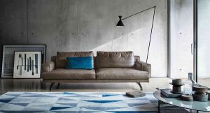 Sofa MUSTIQUE Lema