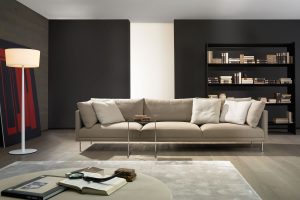 Sofa SLIM BANNI