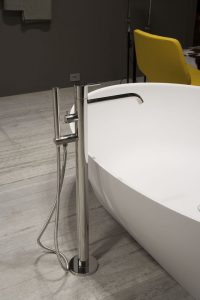 AYATI BATH 01<br /> Antonio Lupi