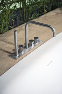 AYATI BATH 02<br /> Antonio Lupi