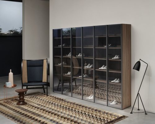 BESPOKE CABINET 03<br /> Antonio Lupi