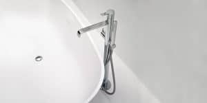 BIKAPPA BATH 01<br /> Antonio Lupi
