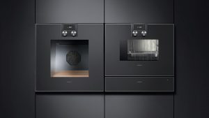 CAJONES CALENTADORES WS461100 2<br /> Gaggenau