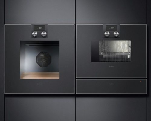 CAJONES CALENTADORES WS461100 2<br /> Gaggenau