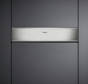 CAJONES CALENTADORES WS461110 2<br /> Gaggenau