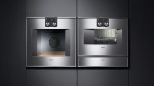 CAJONES CALENTADORES WS461110 3<br /> Gaggenau