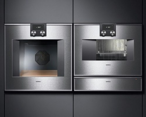 CAJONES CALENTADORES WS461110 3<br /> Gaggenau