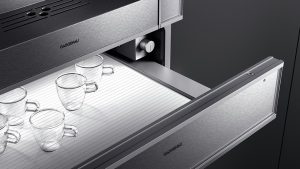 CAJONES CALENTADORES WS461110 4<br /> Gaggenau