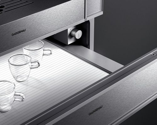 CAJONES CALENTADORES WS461110 4<br /> Gaggenau