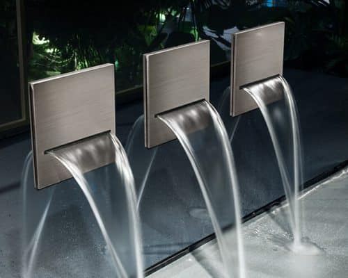 CASCATA 02<br /> Gessi