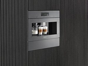 MÁQUINA DE CAFE 1 Miele