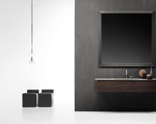 Mueble baño EDGE 01 Falper