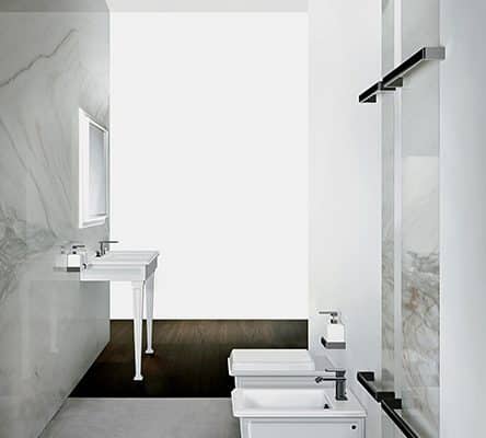 ELEGANZA 02<br /> Gessi