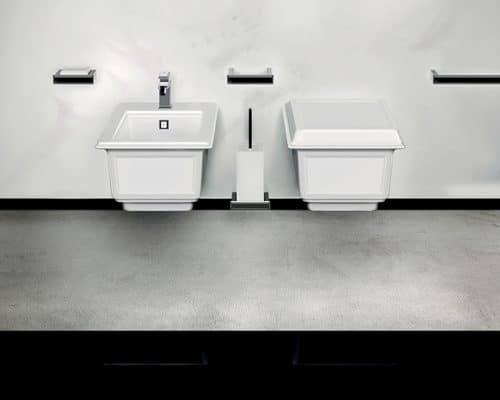 ELEGANZA 03<br /> Gessi