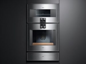 ENVASADORA<br /> EL<br /> VACIO<br /> DV 461 110<br /> 5<br /> Gaggenau