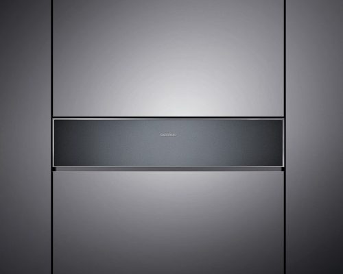 ENVASADORA<br /> EL<br /> VACIO<br /> DV461100<br /> 1<br /> Gaggenau