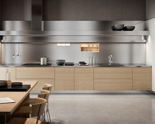 GAMMA 08 Arclinea