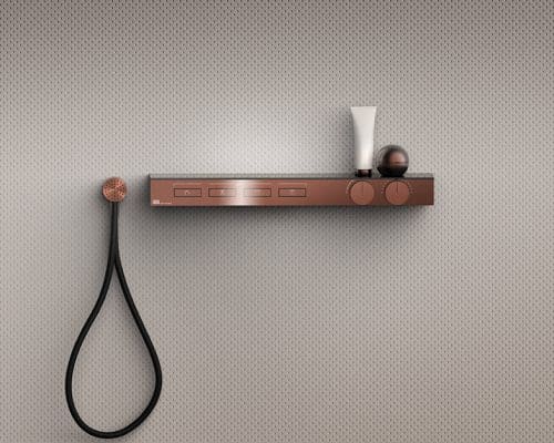 HI FI 01<br /> Gessi