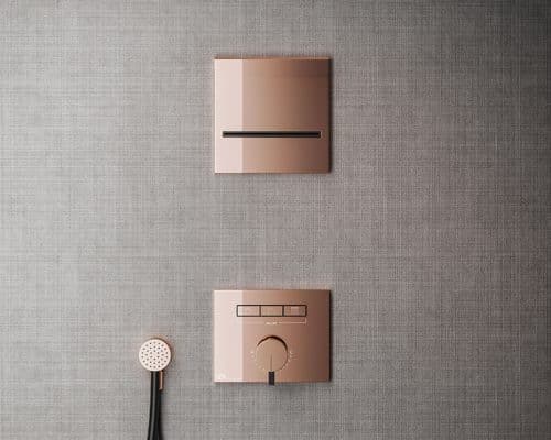 Grifería baños HI-FI 03 Gessi