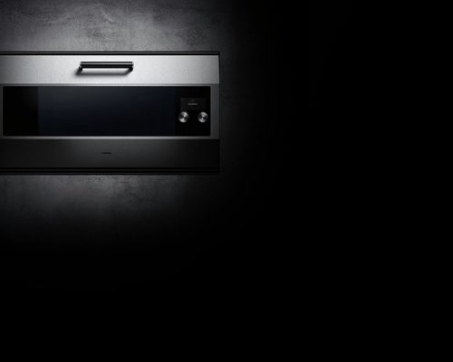 HORNO CLASE A EB 333 2<br /> Gaggenau