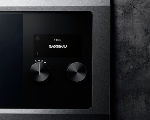 HORNO CLASE A EB 333 3<br /> Gaggenau