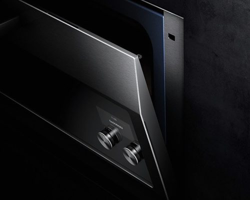 HORNO CLASE A EB 333 4<br /> Gaggenau