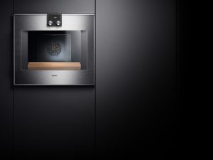 HORNO CLASE A2 BO 481 111<br /> Gaggenau