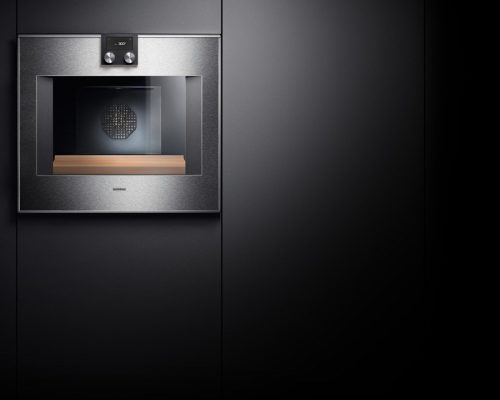 HORNO CLASE A2 BO 481 111<br /> Gaggenau