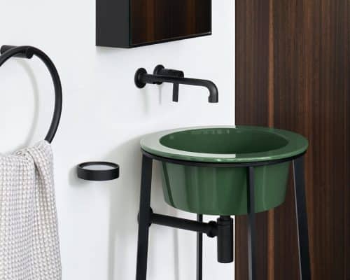 Mueble baño I CATINI 01 Cielo