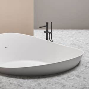 INDIGO BATH 01<br /> Antonio Lupi