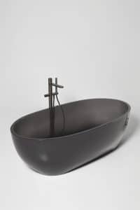 INDIGO BATH 03<br /> Antonio Lupi