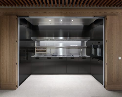 Mueble de cocina ITALIA 03 Arclinea