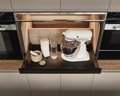MAC (Mini-Appliances-Container) 02 Arclinea
