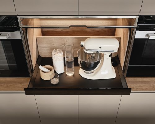 Mueble de cocina MAC 02 Arclinea