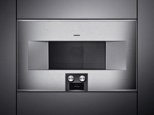 MICROONDAS BM484110 1<br /> Gaggenau