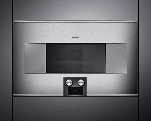 MICROONDAS BM484110 1<br /> Gaggenau