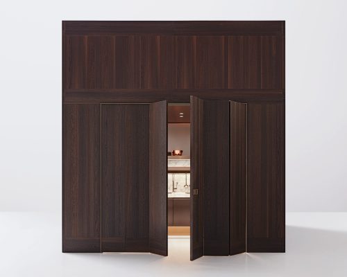 Sistema MODUS 03 Arclinea